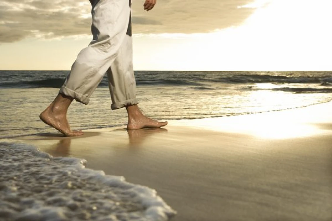 Podiatrist in Frederick Maryland